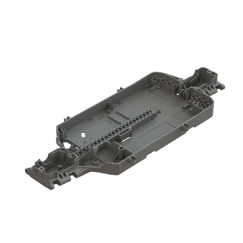 Arrma Composite Chassis LWB V3