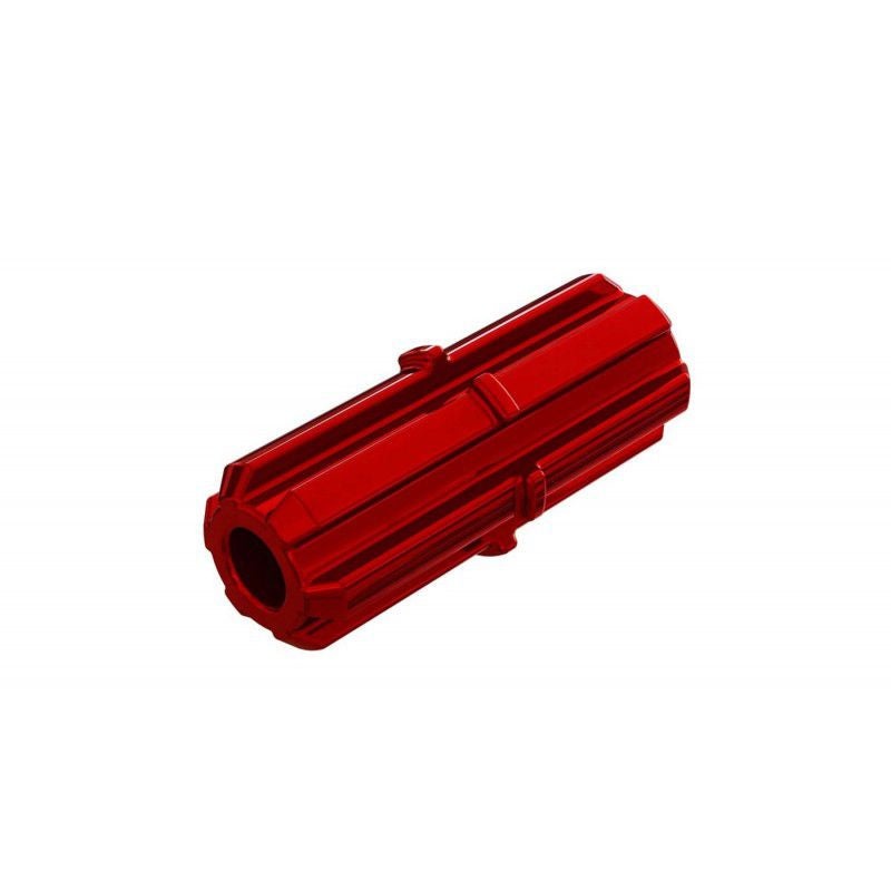 Arrma Slipper Shaft Red