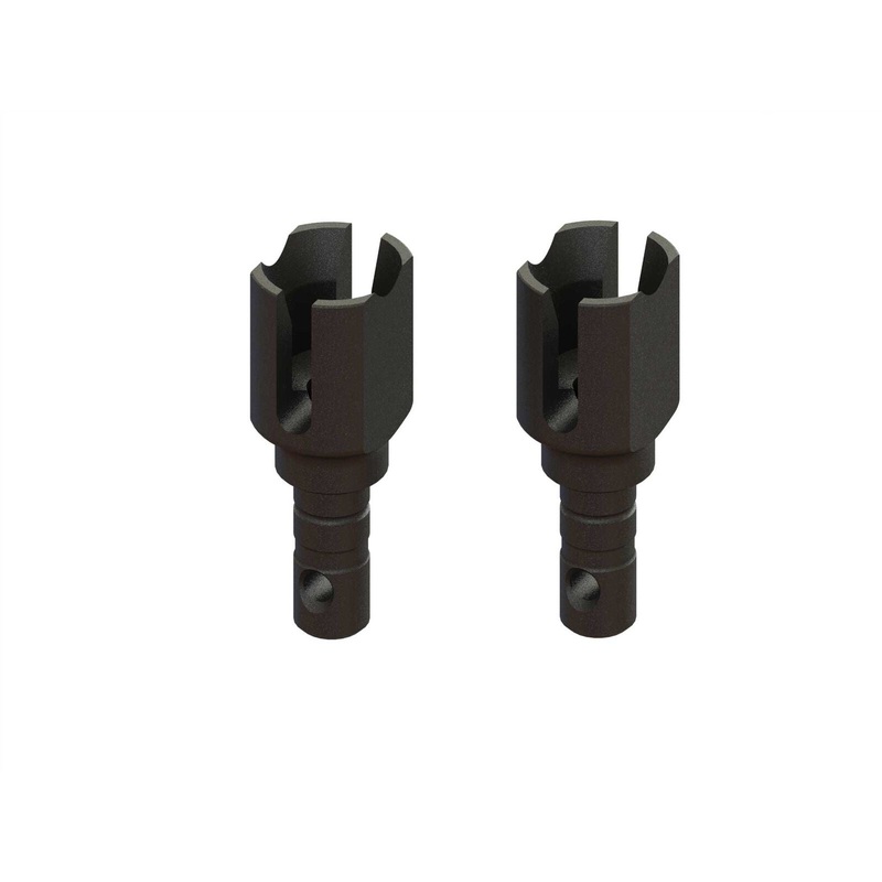 Arrma Steel Diff Outdrive (2)