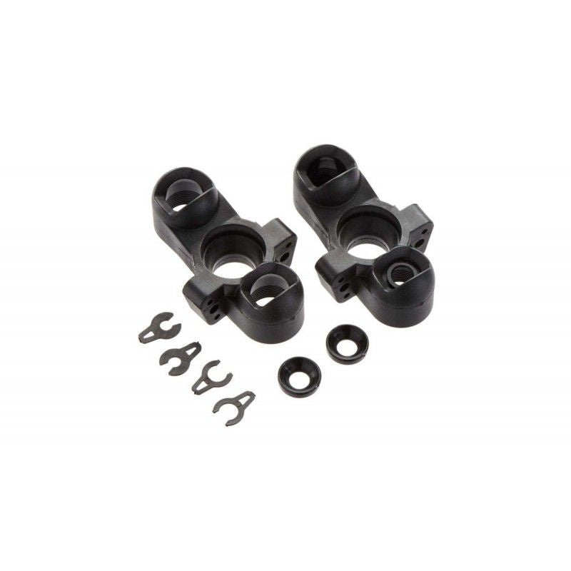 Arrma Steering Block Front Composite (2) Fits Talion etc