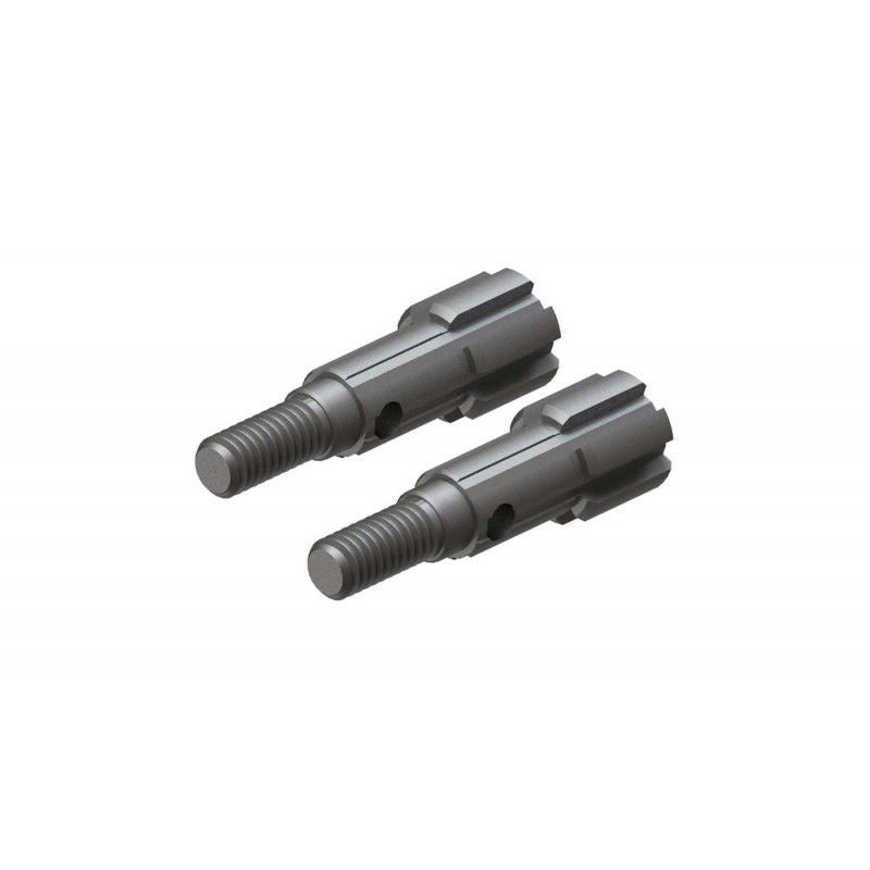 Arrma Wheel Axle 4x4 (2)
