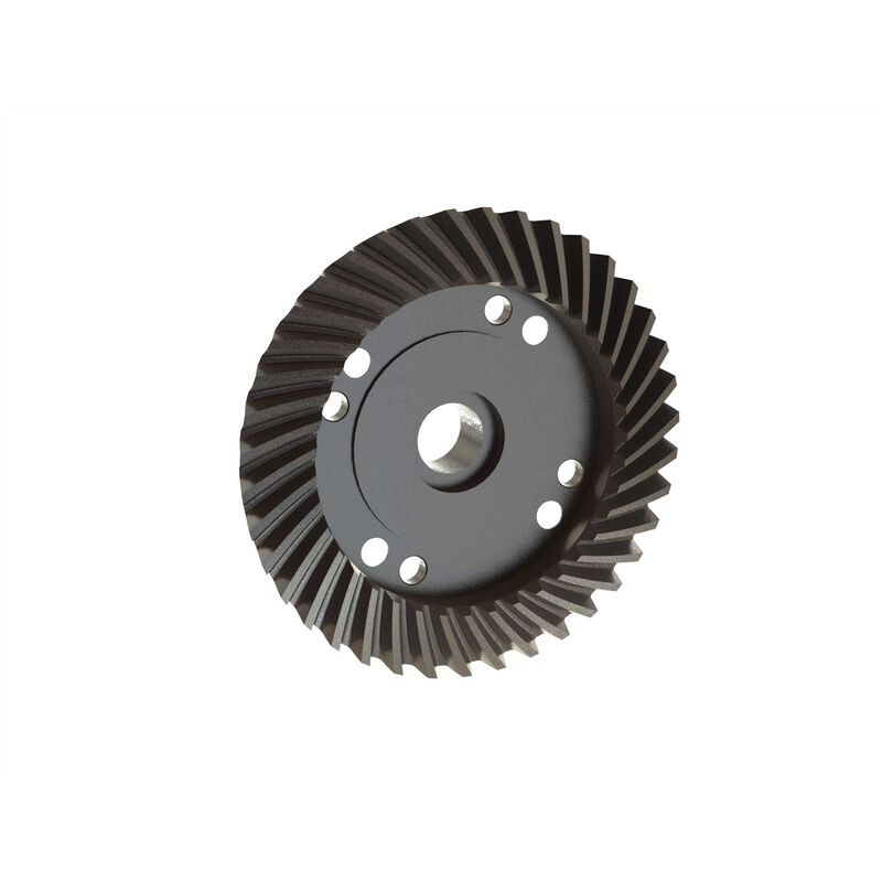 Main Diff Gear 39T Spiral 8S Kraton by ARRMA