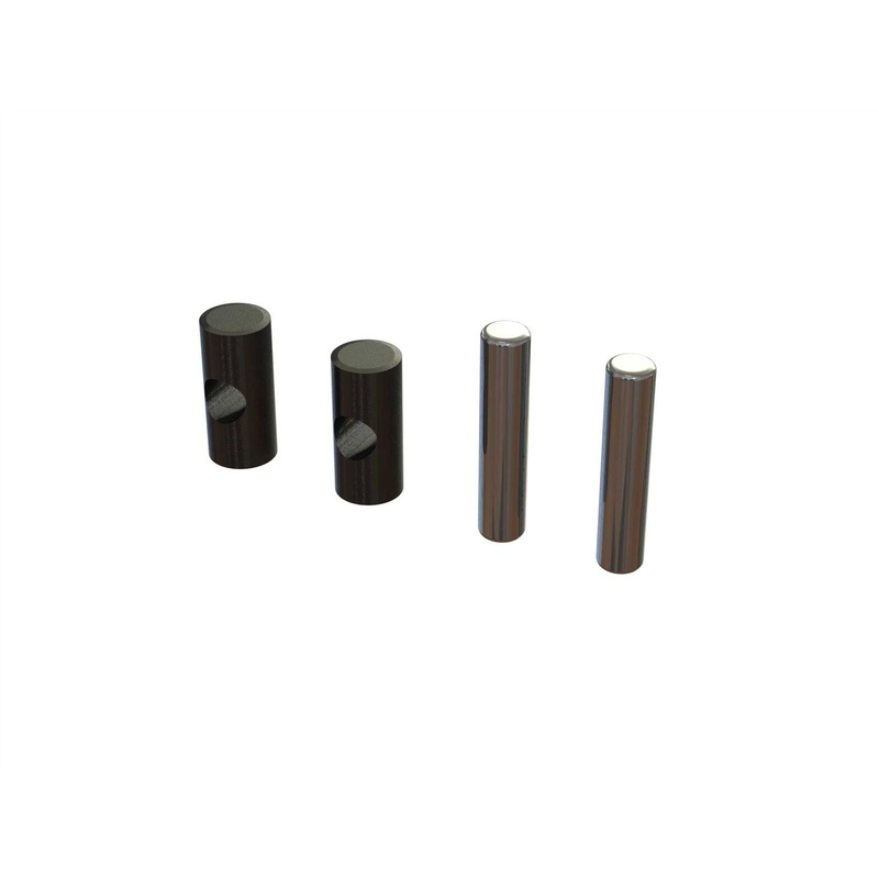 Outboard CVD Rebuild Set (2) 8S Kraton by ARRMA