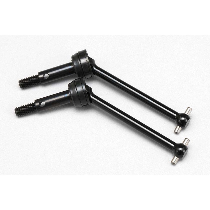 Rear C Clip Universal(44.5mm Aluminum bone)