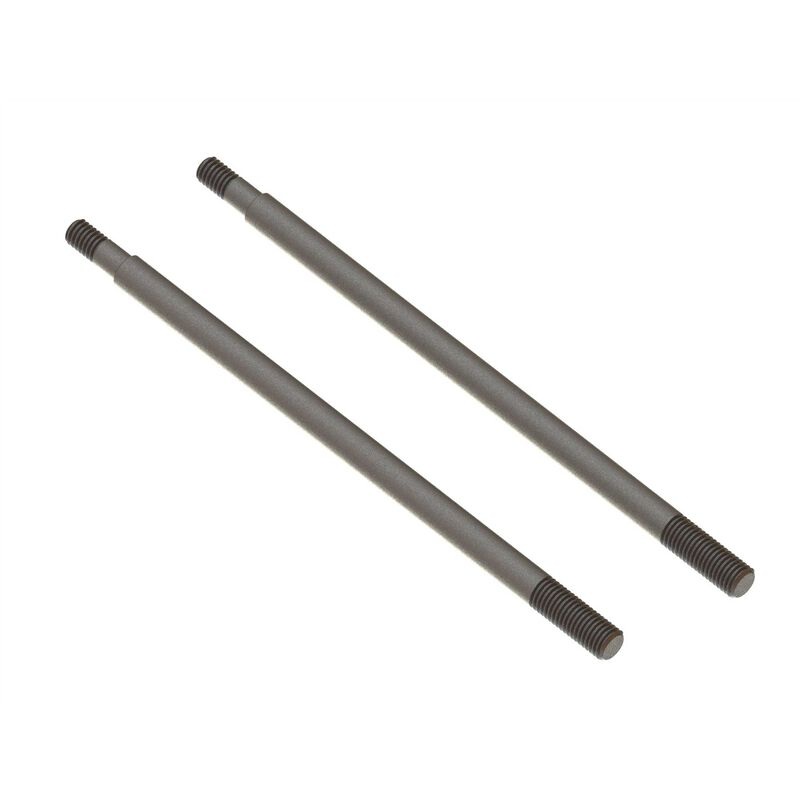 Shock Shaft 5x102mm (2) 8S Kraton by ARRMA