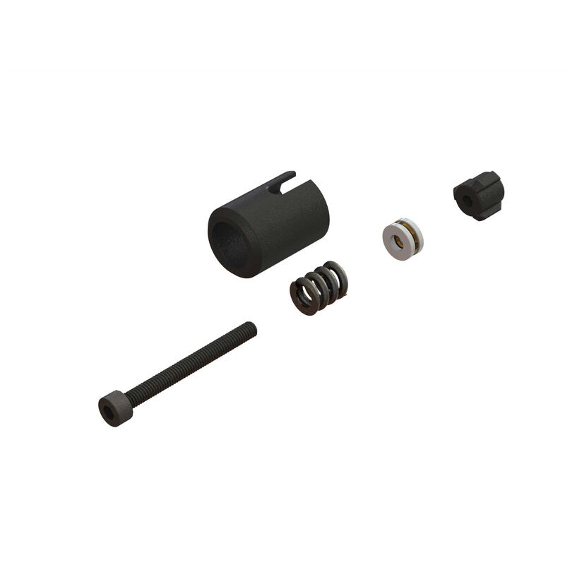 Slipper Clutch Maintenance Set All 3S Kits by ARRMA