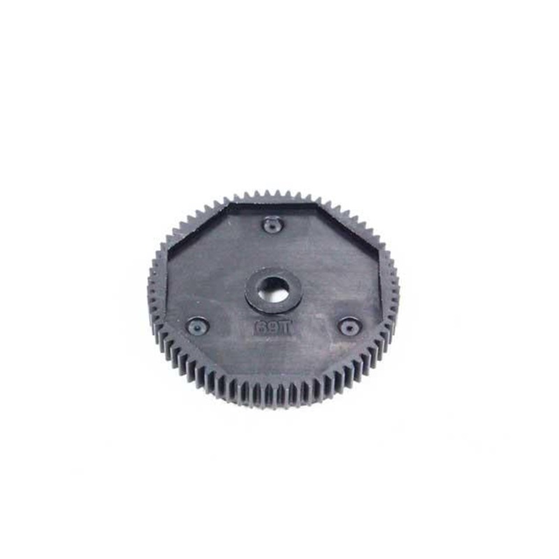 Yokomo 69T Spur Gear Slipper