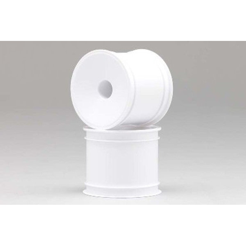 Yokomo YZ2T Wheels 12mm Hex