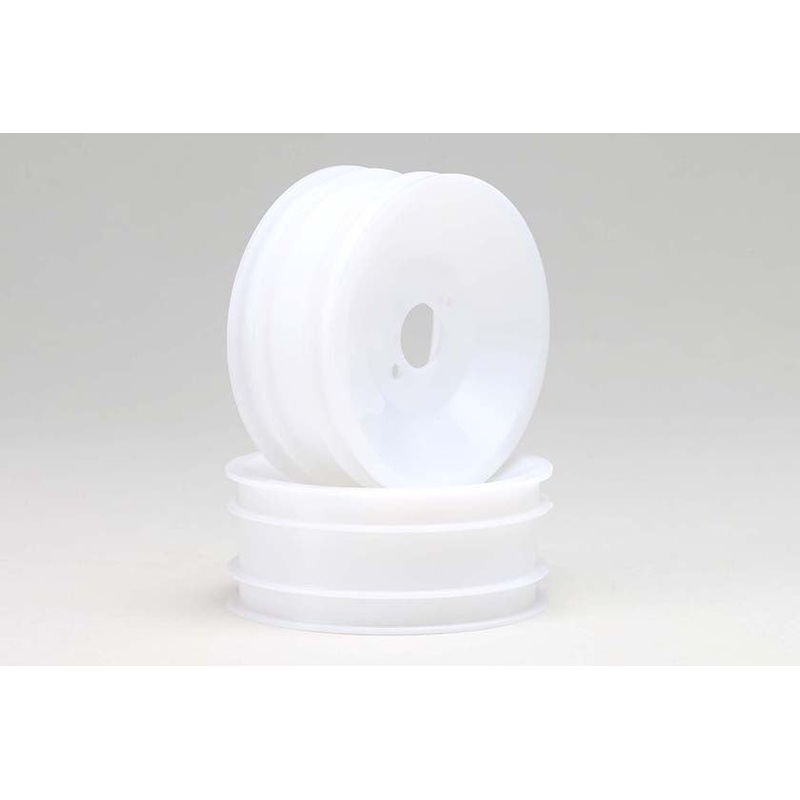 2.2" Front Wheel for YZ-870C (White)