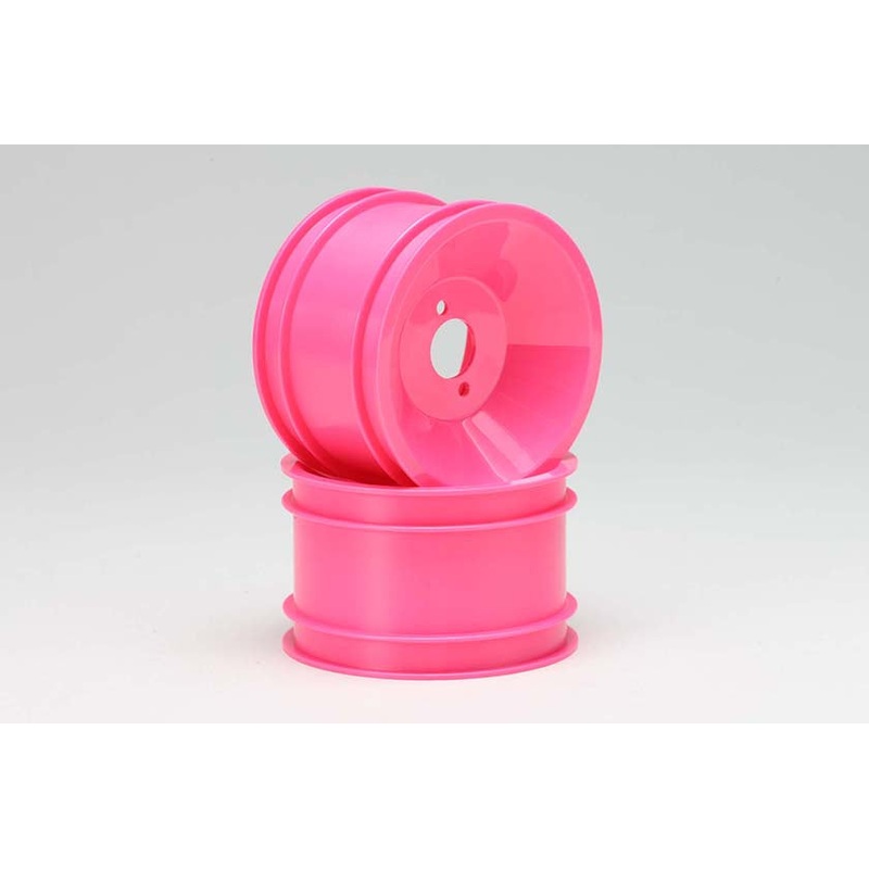 2.2" Rear Wheel for YZ-870C (Pink)
