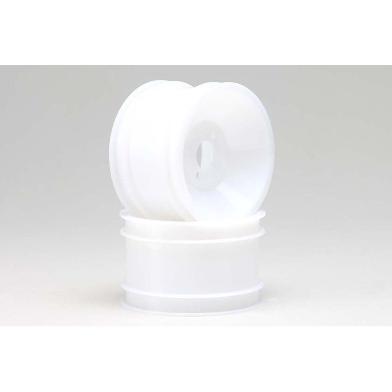 2.2" Rear Wheel for YZ-870C (White)