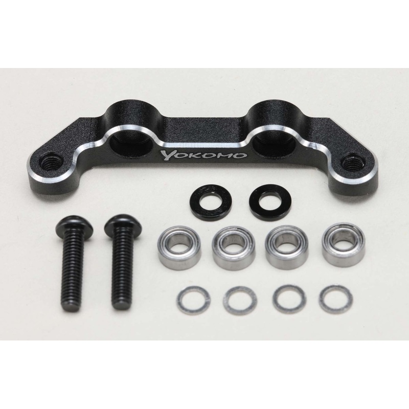 Aluminium Center Link Set w/Ball bearing for SO/RO