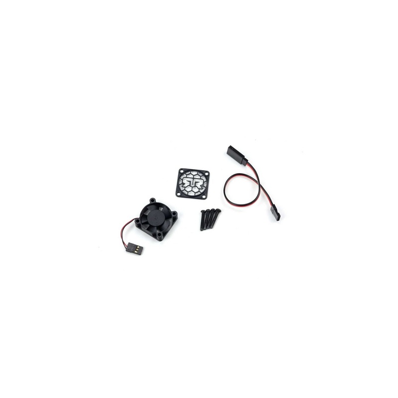 Arrma 4X4 BLX Motor Fan