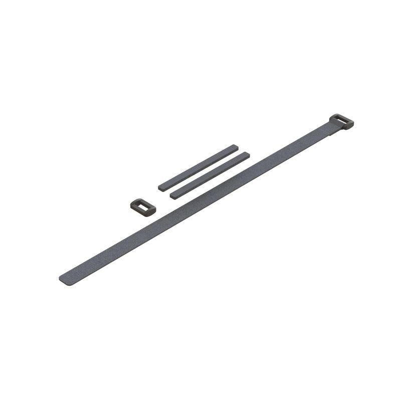 Arrma Battery Strap Set for Arrma Grom & Losi Nascar