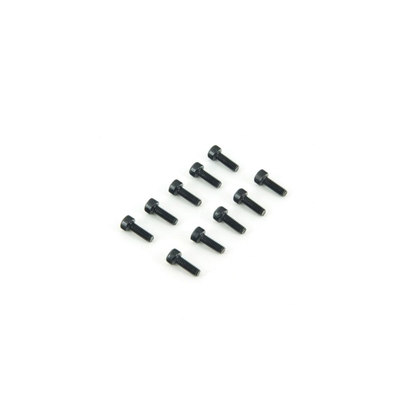 Arrma Cap HD Screw M3X10mm (10)
