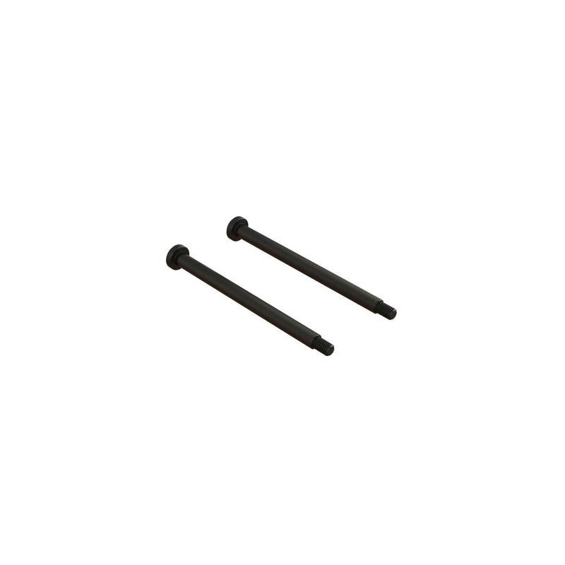 Arrma Hinge Pin 5x74mm (2) for 8S Kraton & Outcast