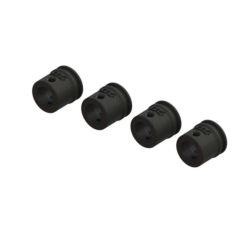 Arrma Input Shaft Cup Sleeve (4)