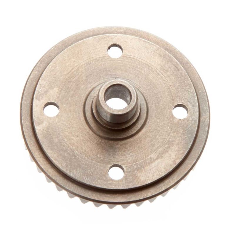 Arrma Main Diff Gear 43T Spiral