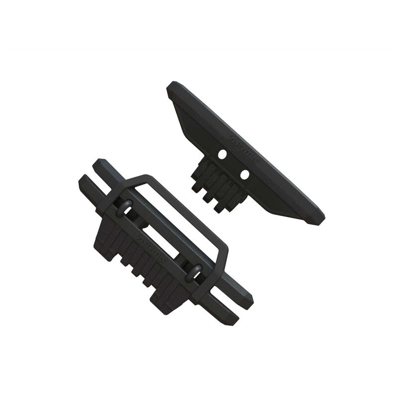Arrma MT Bumper Set for Gorgon & Granite