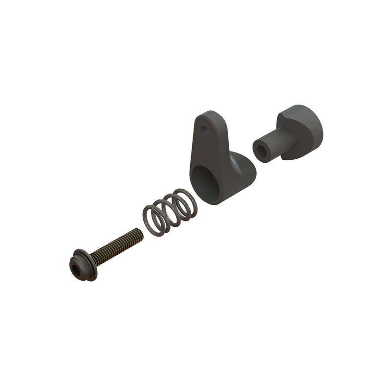 Arrma Servo Saver Set for Granite Grom