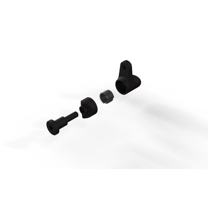 Arrma Servo Saver Set V2 for Mojave Typhon Grom