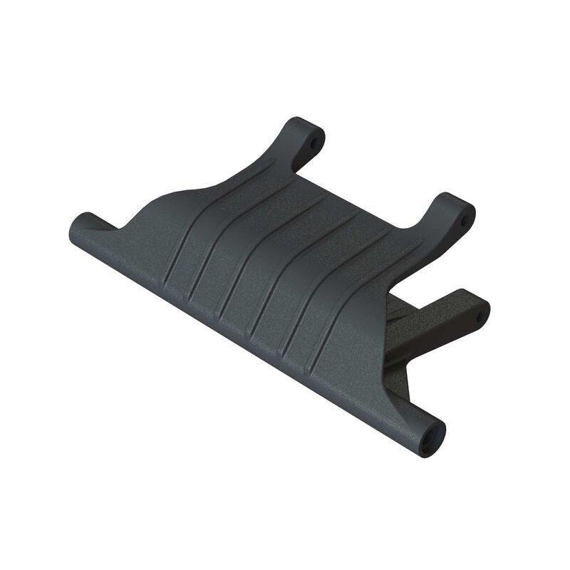 Arrma Wheelie Bar Frame for Vorteks, Big Rock & Granite 4x4 BLX
