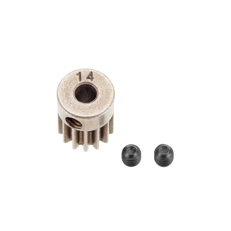 Axial AX30569 Pinion 48P 14T Steel