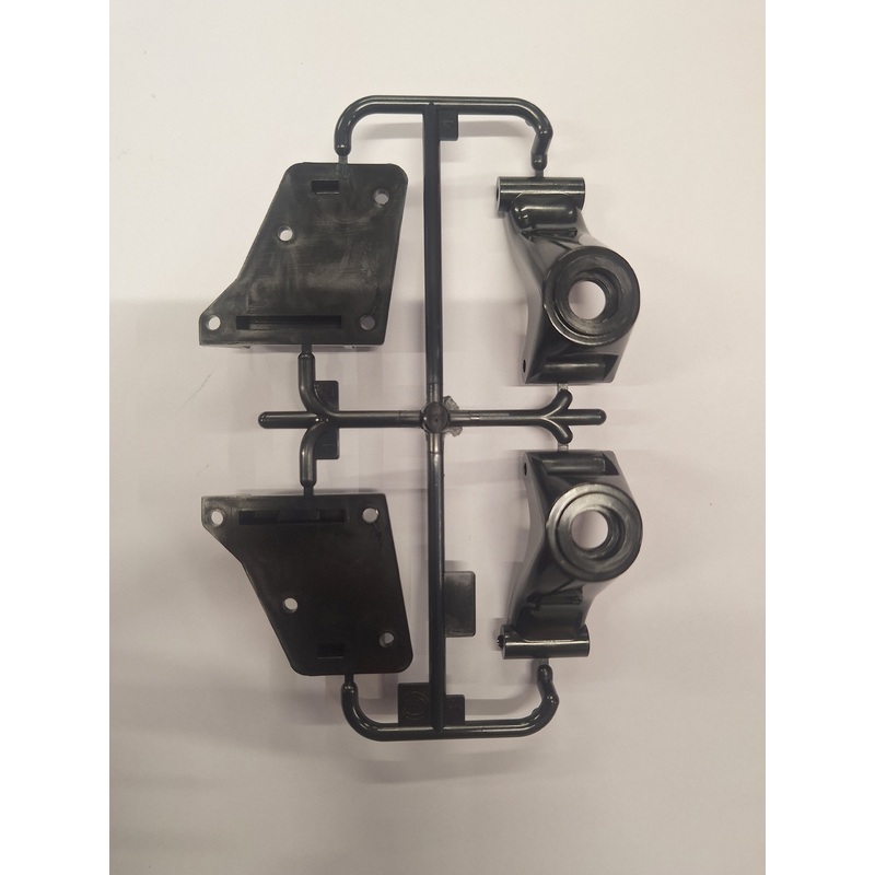 Fox & Novafox C Parts Uprights