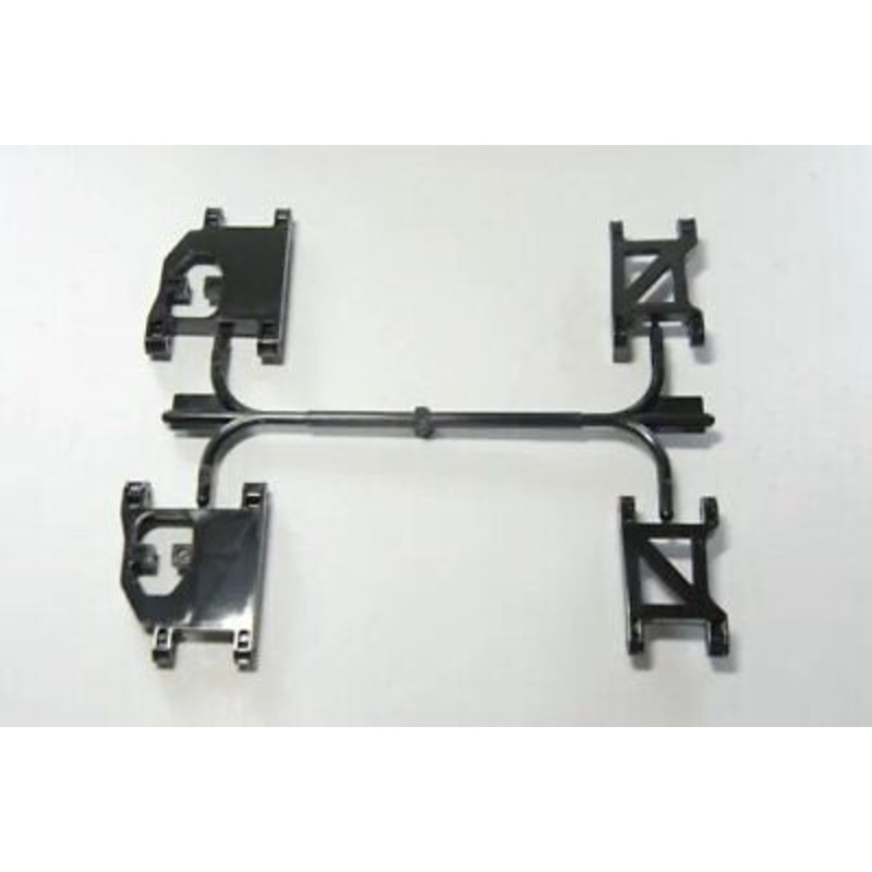 Fox/Novafox R Parts Rear Suspension Arms