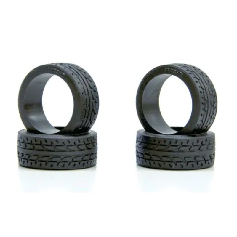 Kyosho Mini Z Radial Tyre 30 Deg