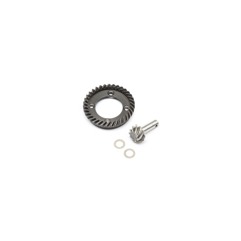 Losi Rear Ring & Pinion Gear Set