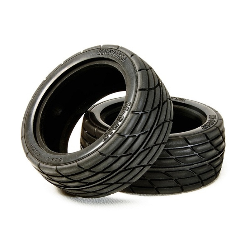 M2 RADIAL TYRES (PR)4WD/FWD TOUR
