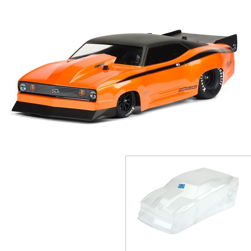 Proline 1/10 Octane Body for SC