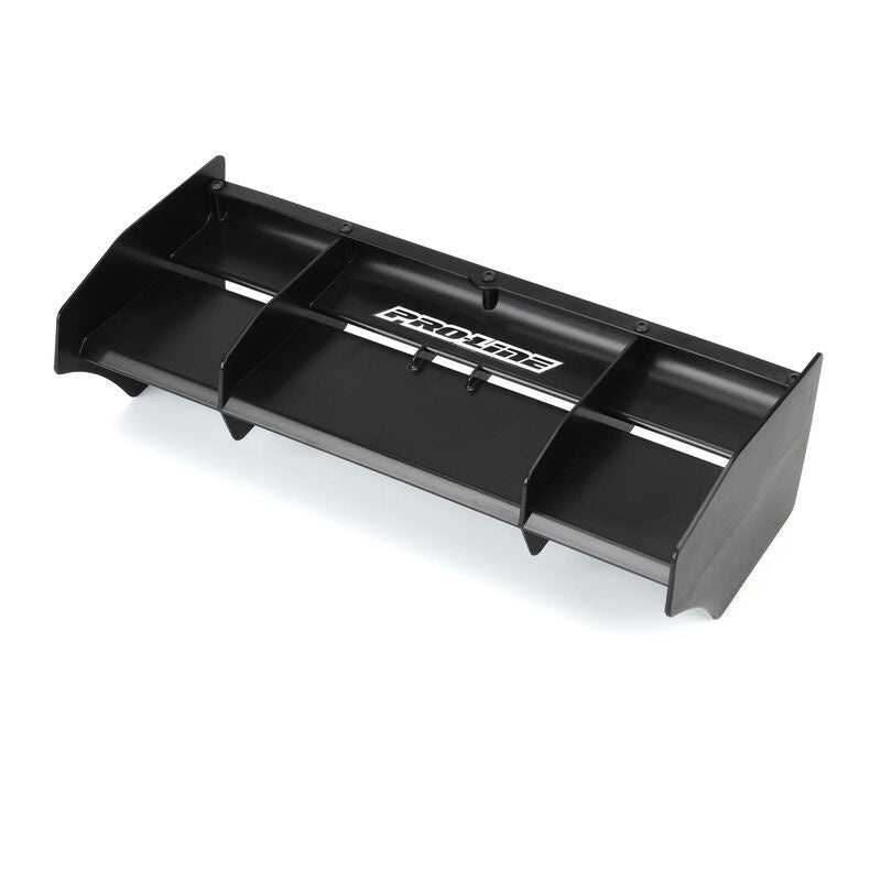 Proline Axis Wing for 1/8 Buggy or 1/8 Truggy (Black)