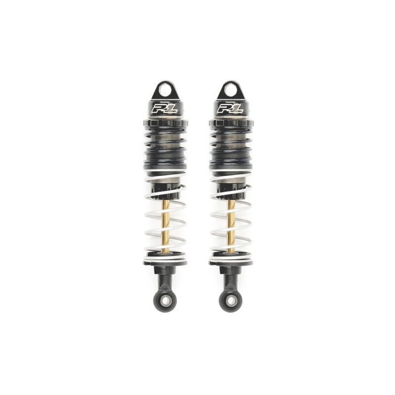 Proline PowerStroke Shocks Front: SLH
