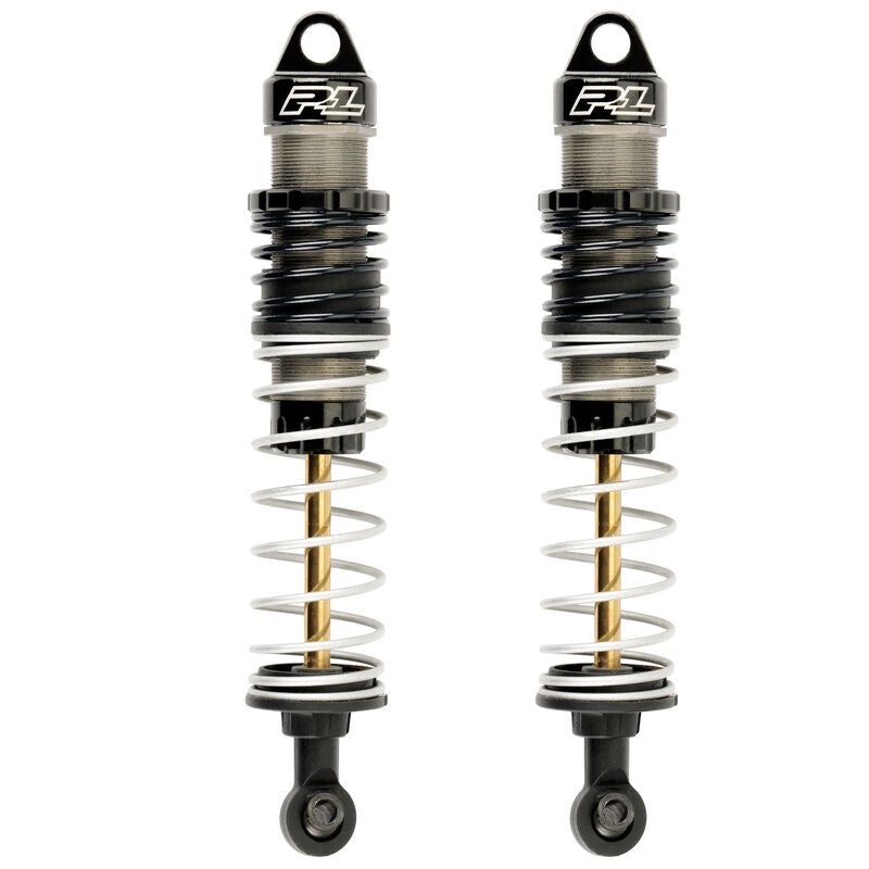 Proline PowerStroke Shocks Rear: SLH