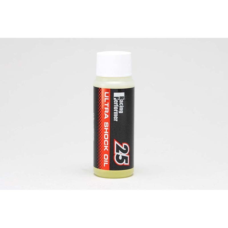 RP Ultra Shock Oil