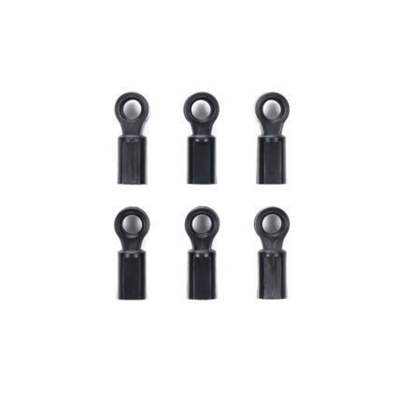 Tamiya 5mm Adjuster (6 pcs)