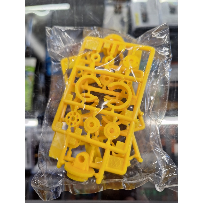 Tamiya Nova Fox X Parts x 3