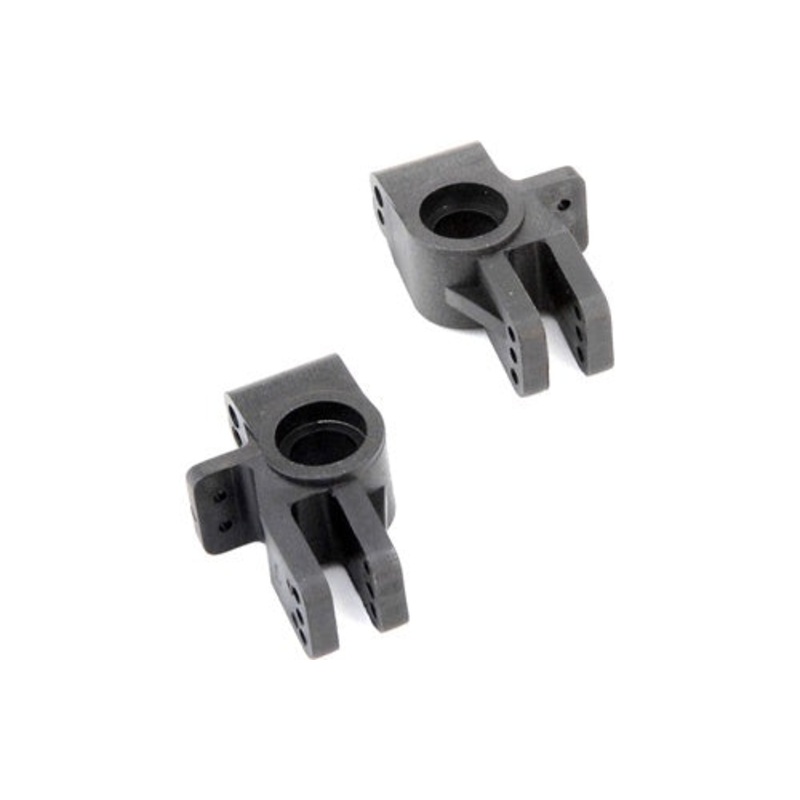 Thunder Tiger Rear Hub Carrier for Arrma