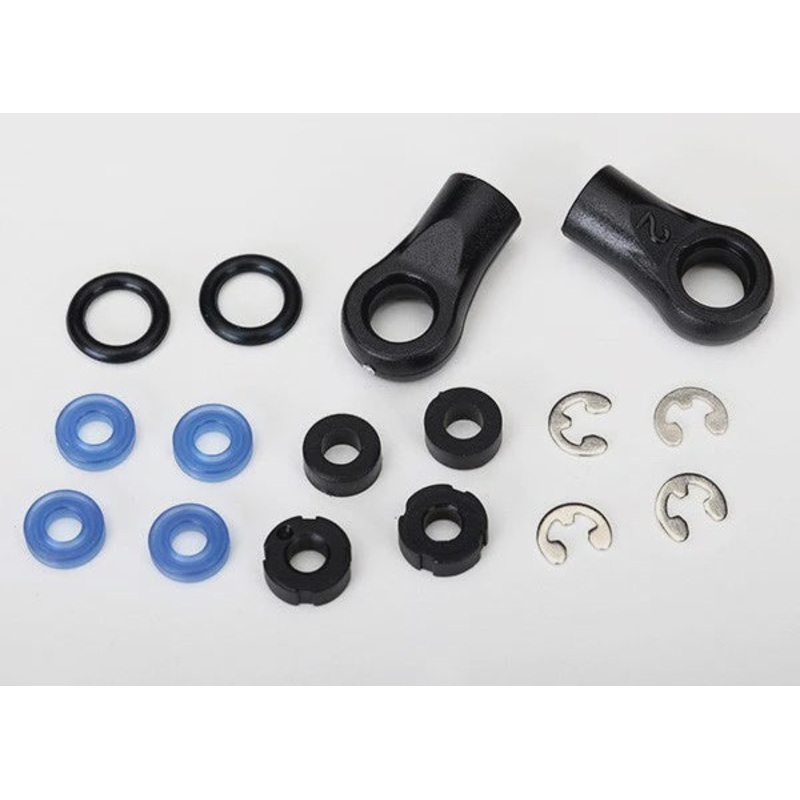 Traxxas 8262 - Rebuild kit TRX-4 shocks