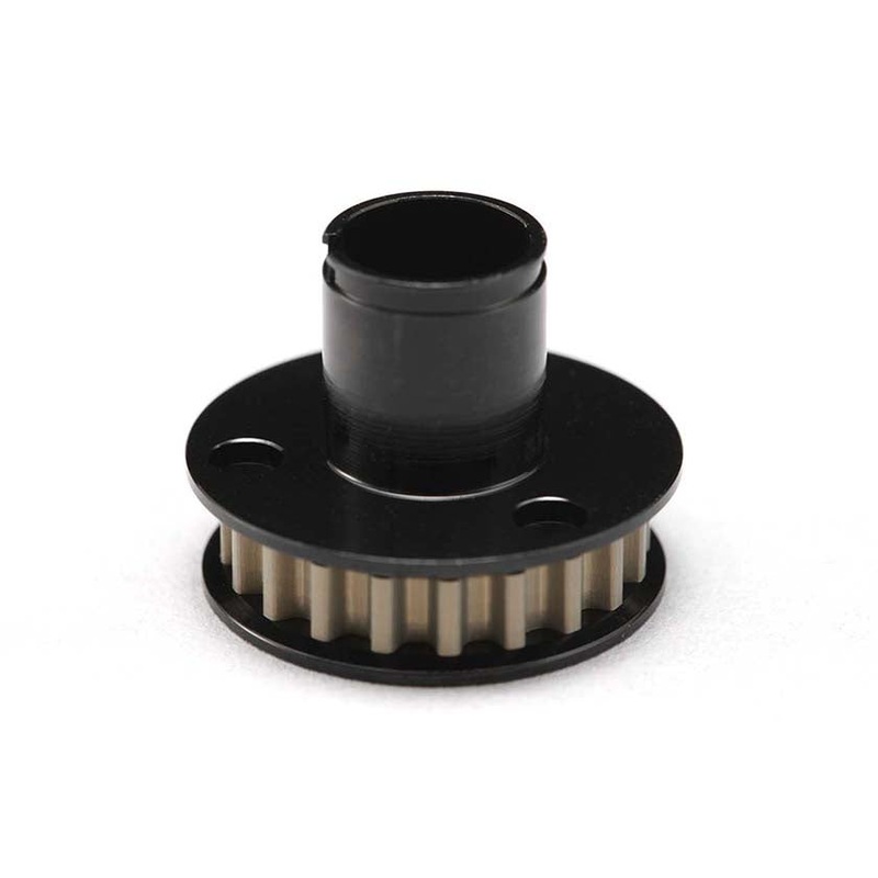 Yokomo B10-630M Main Drive Pully for BD-10