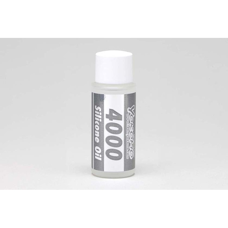 Yokomo Super Blend Silicone Diff Oil