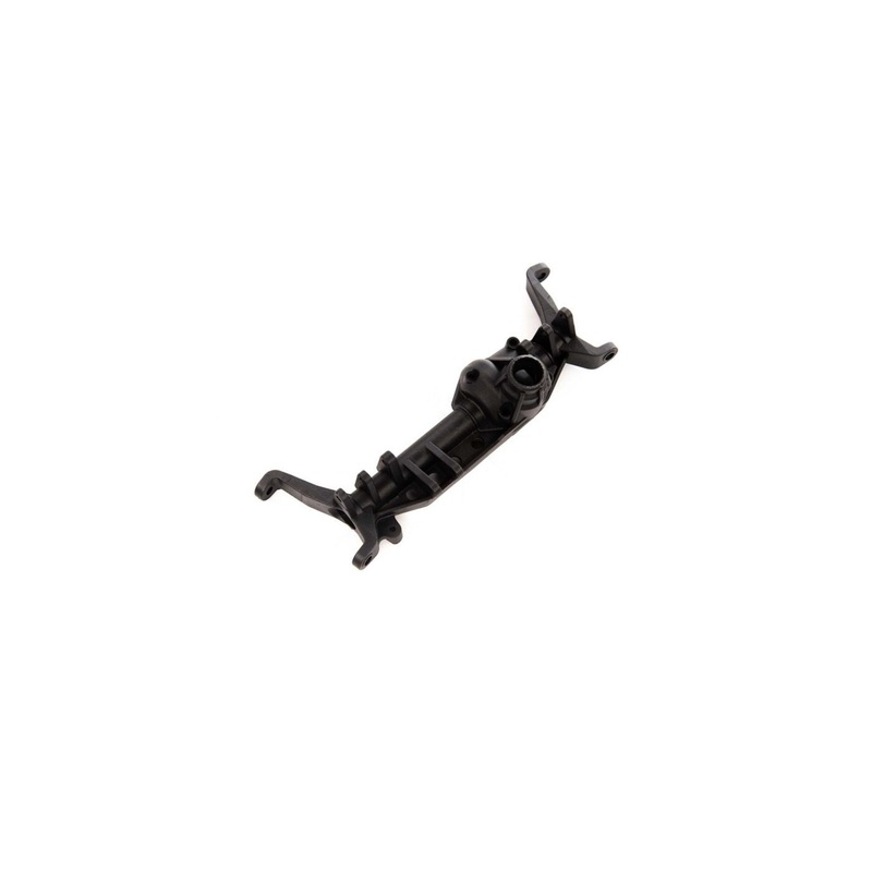AR45P Portal Axle Housing (Front): SCX10III