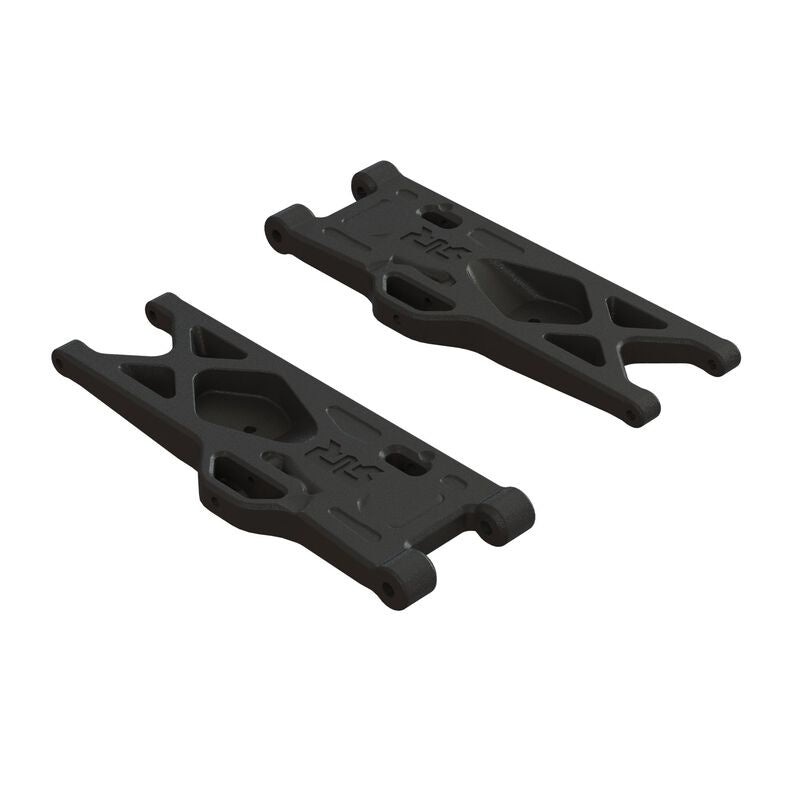 Arrma Front Suspension Arms (2) for Outcast and Kraton