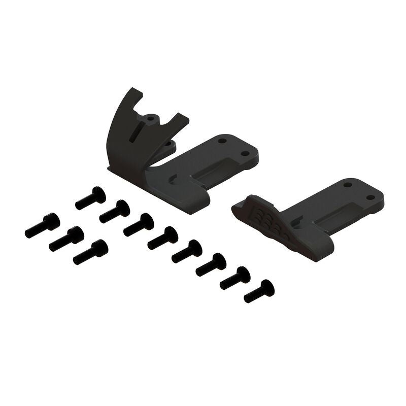 Arrma Grom Buggy Bumper Set (2pcs)