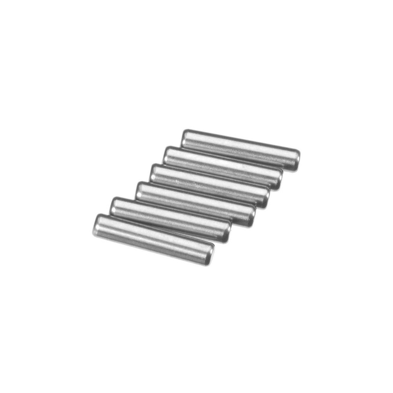 Axial AX30163 Pin 2.0x10 (6 pcs)