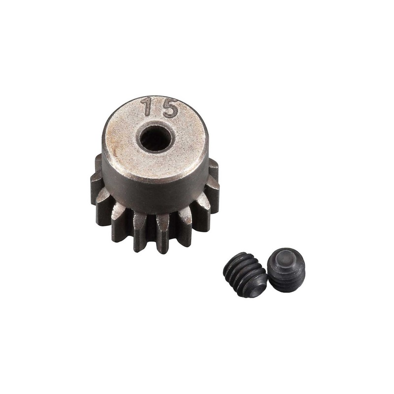Axial AX30726 Pinion Gear 32P 15T 3mm