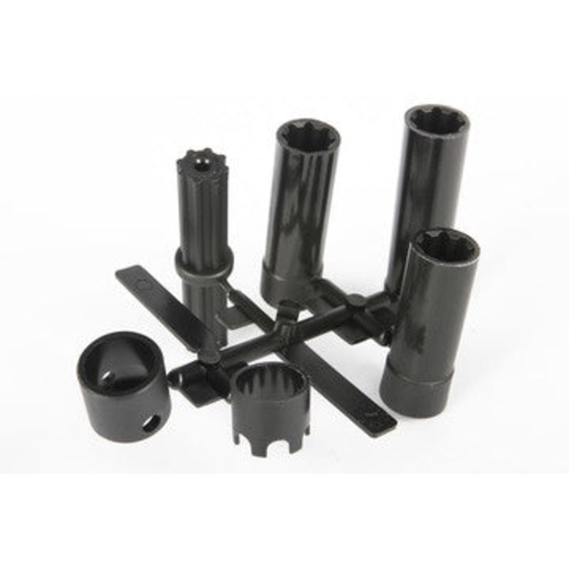 Axial AX31586 WB8-HD Standard Driveshafts
