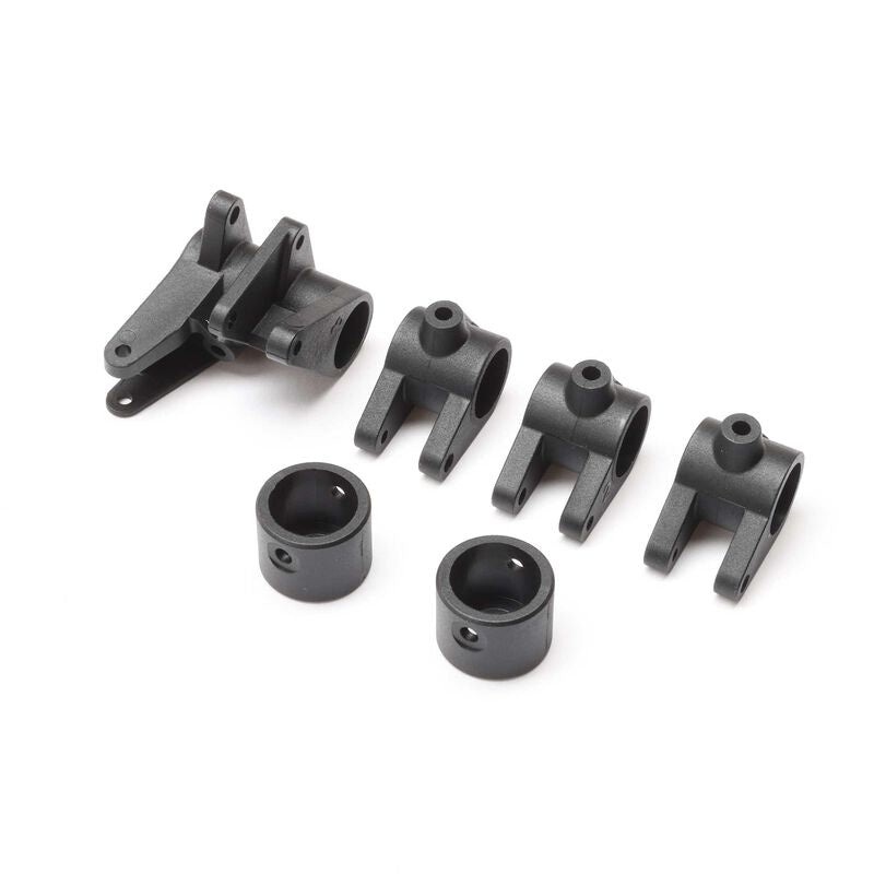 Axial PRO Axle Tube Link Mount Set & Cap